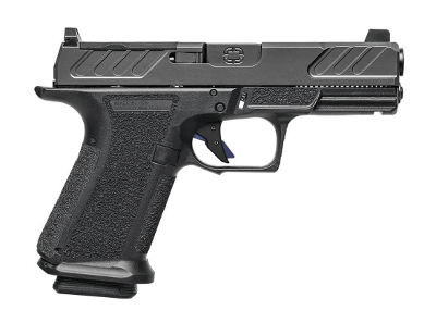 SHADOW SYSTEMS MR920 LE 9MM LUGER (9x19 PARA) - Image 1 of 1
