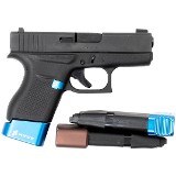 GLOCK 43 9MM LUGER (9X19 PARA) - 3 of 3