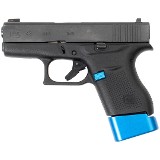 GLOCK 43 9MM LUGER (9X19 PARA) - 1 of 3