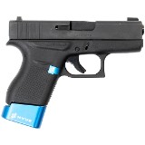 GLOCK 43 9MM LUGER (9X19 PARA) - 2 of 3