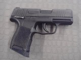 SIG SAUER P365 9MM LUGER (9x19 PARA) - 3 of 3