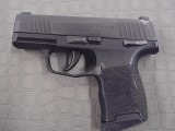 SIG SAUER P365 9MM LUGER (9x19 PARA) - 2 of 3