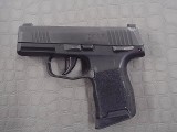 SIG SAUER P365 9MM LUGER (9x19 PARA) - 1 of 3