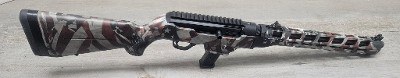 RUGER PC CARBINE 9MM LUGER (9X19 PARA) - Image 3 of 3