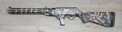 RUGER PC CARBINE 9MM LUGER (9X19 PARA) - Image 2 of 3