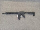 HAMMERLI ARMS TAC R1 22C .22 LR - 2 of 3