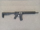 HAMMERLI ARMS TAC R1 22C .22 LR - 1 of 3