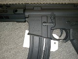 HAMMERLI ARMS TAC R1 22C .22 LR - 3 of 3