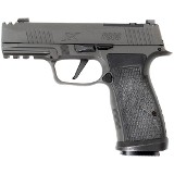 SIG SAUER P365 X LEGION COMP 9MM LUGER (9X19 PARA) - 1 of 3