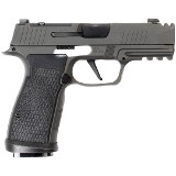 SIG SAUER P365 X LEGION COMP 9MM LUGER (9X19 PARA) - 2 of 3