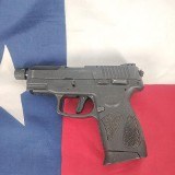 TAURUS pt111 g2a 9MM LUGER (9x19 PARA) - 1 of 3