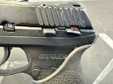 RUGER LCP9 9MM LUGER (9x19 PARA) - 2 of 3