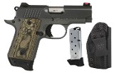 KIMBER MICRO 9 9MM LUGER (9x19 PARA) - 1 of 3