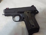 KIMBER MICRO 9 9MM LUGER (9x19 PARA) - 2 of 3