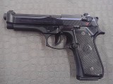 BERETTA 92FS BRIGADIER 9MM LUGER (9x19 PARA) - 1 of 3