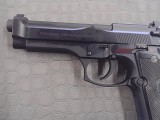 BERETTA 92FS BRIGADIER 9MM LUGER (9x19 PARA) - 2 of 3