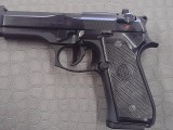 BERETTA 92FS BRIGADIER 9MM LUGER (9x19 PARA) - 3 of 3