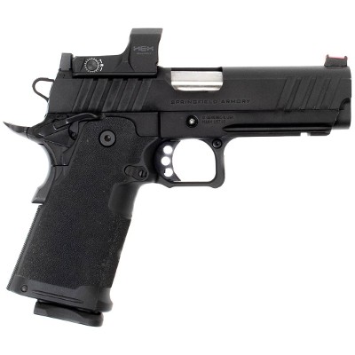 SPRINGFIELD ARMORY DS PRODIGY 9MM LUGER (9X19 PARA) - Image 2 of 3
