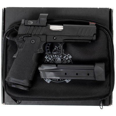 SPRINGFIELD ARMORY DS PRODIGY 9MM LUGER (9X19 PARA) - Image 3 of 3