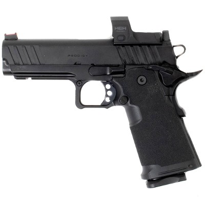 SPRINGFIELD ARMORY DS PRODIGY 9MM LUGER (9X19 PARA) - Image 1 of 3