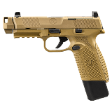 FN 545 MRD COMP [FDE] *10 ROUND* .45 ACP - 2 of 2