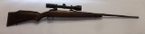SAVAGE ARMS 110 7MM REM MAG - 1 of 3