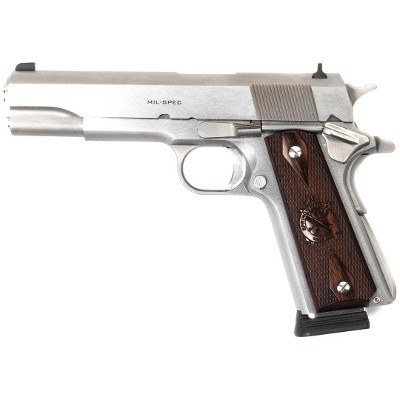 SPRINGFIELD ARMORY MIL-SPEC .45 ACP - Image 1 of 3