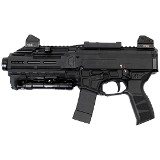 CZ SCORPION 3 PLUS 9MM LUGER (9X19 PARA) - 1 of 3