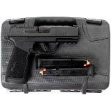 SIG SAUER P365 X 9MM LUGER (9X19 PARA) - Image 3 of 3