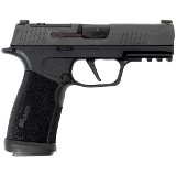 SIG SAUER P365 X 9MM LUGER (9X19 PARA) - Image 2 of 3