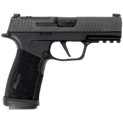 SIG SAUER P365 X 9MM LUGER (9X19 PARA) - Image 2 of 3