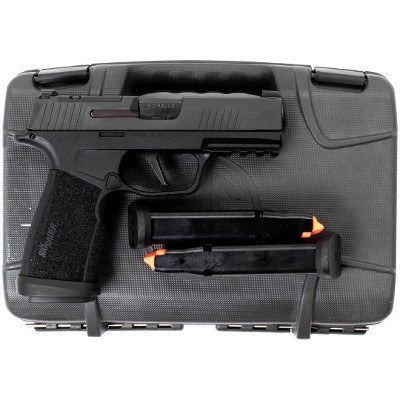 SIG SAUER P365 X 9MM LUGER (9X19 PARA) - Image 3 of 3