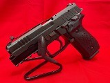 AREX REX ZERO 1S 9MM LUGER (9x19 PARA) - 1 of 3