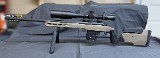 MOSSBERG PATRIOT LR TACTICAL 6.5MM CREEDMOOR - 2 of 3