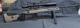 MOSSBERG PATRIOT LR TACTICAL 6.5MM CREEDMOOR - 1 of 3