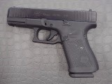 GLOCK 19 GEN 5 9MM LUGER (9x19 PARA) - 1 of 3