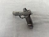SIG SAUER P365 FUSE 9MM LUGER (9x19 PARA) - 1 of 3