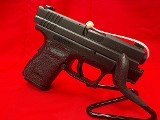 SPRINGFIELD ARMORY XD-40 SUB COMPACT .40 S&W - 2 of 3
