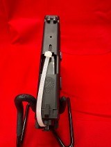 SPRINGFIELD ARMORY XD-40 SUB COMPACT .40 S&W - 3 of 3