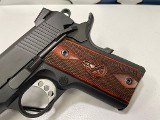 SPRINGFIELD ARMORY 1911 RANGE OFFICER .45 ACP - 2 of 3