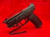 TISAS PX-9 9MM LUGER (9x19 PARA) - 1 of 3
