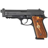 TAURUS PT92 AF-D 9MM LUGER (9X19 PARA) - 1 of 3