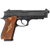 TAURUS PT92 AF-D 9MM LUGER (9X19 PARA) - 2 of 3