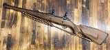SAKO 85M W/Scope Rings! 9.3X62MM MAUSER - 1 of 3