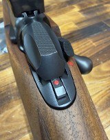SAKO 85M W/Scope Rings! 9.3X62MM MAUSER - 3 of 3