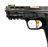 SMITH & WESSON M&P 380 Shield EZ Performance Center .380 ACP - 3 of 3