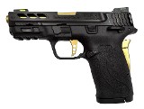 SMITH & WESSON M&P 380 Shield EZ Performance Center .380 ACP - 1 of 3