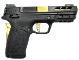 SMITH & WESSON M&P 380 Shield EZ Performance Center .380 ACP - 2 of 3