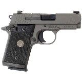 SIG SAUER P938 LEGION 9MM LUGER (9X19 PARA) - 2 of 3