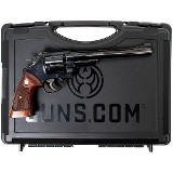 SMITH & WESSON MODEL 27-2 .357 MAG - 3 of 3